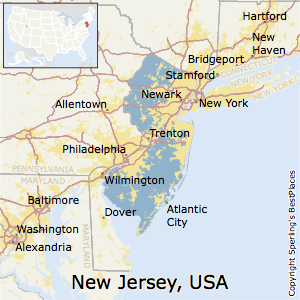 homes for sale in New Jersey