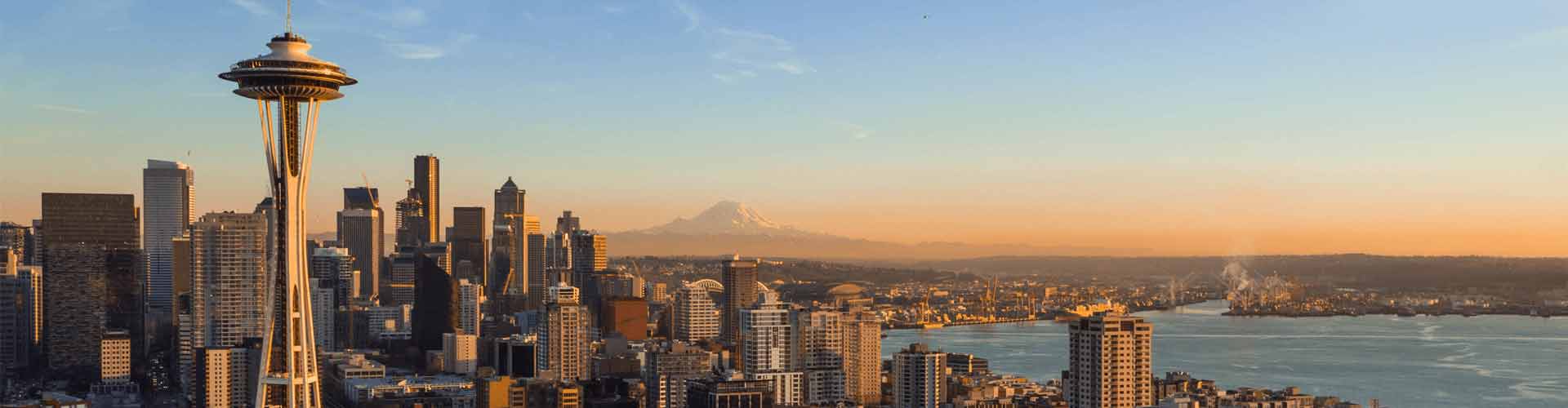 Seattle (zip 98199), WA