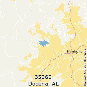 Best Places to Live in Docena (zip 35060), Alabama