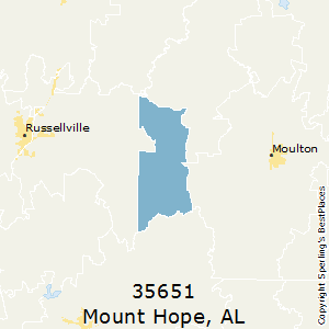 Mount_Hope,Alabama County Map