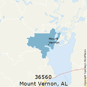 Mount_Vernon,Alabama County Map