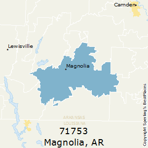 AR Magnolia 71753 