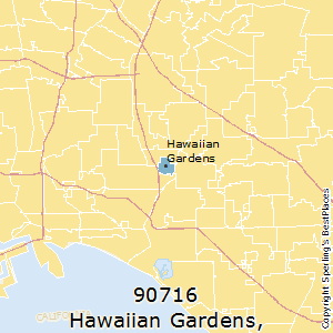 Best Places To Live In Hawaiian Gardens Zip 90716 California