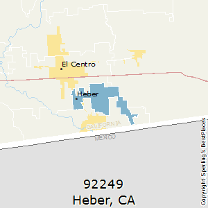 CA Heber 92249 