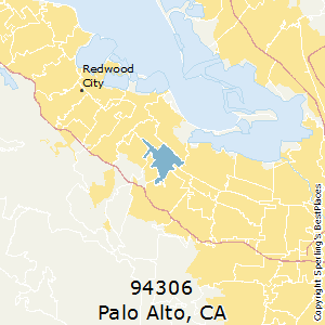 Best Places To Live In Palo Alto Zip 94306 California