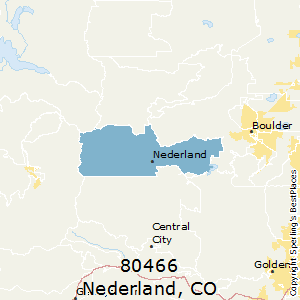 rit Markeer Crimineel Best Places to Live in Nederland (zip 80466), Colorado