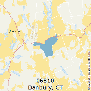 Best Places To Live In Danbury Zip 06810 Connecticut