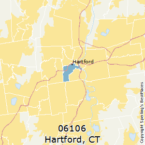 Best Places To Live In Hartford Zip 06106 Connecticut
