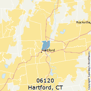 Best Places To Live In Hartford Zip 06120 Connecticut