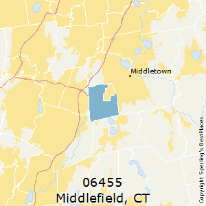 Best Places to Live in Middlefield (zip 06455), Connecticut