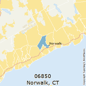 Best Places To Live In Norwalk Zip 06850 Connecticut