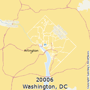 Best Places To Live In Washington Zip 20006 District Of Columbia