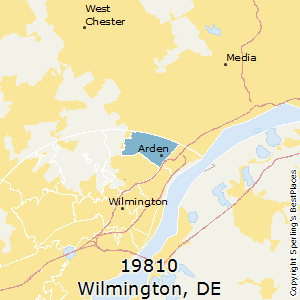 Best Places To Live In Wilmington Zip 19810 Delaware