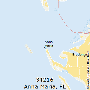 Anna_Maria,Florida County Map