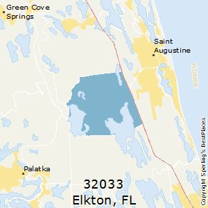 Best Places to Live in Elkton (zip 32033), Florida
