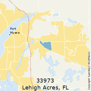 Lehigh Acres (zip 33973), FL