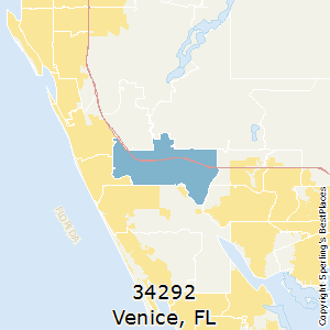 Best Places To Live In Venice Zip 34292 Florida
