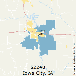 Best Places To Live In Iowa City Zip 52240 Iowa