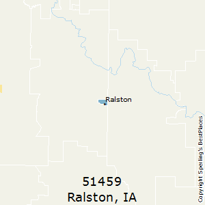 Best Places to Live in Ralston (zip 51459), Iowa