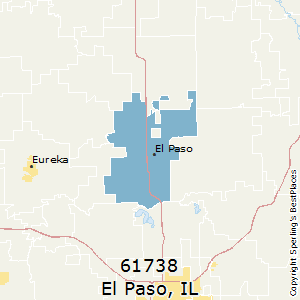 Best Places to Live in El Paso (zip 61738), Illinois