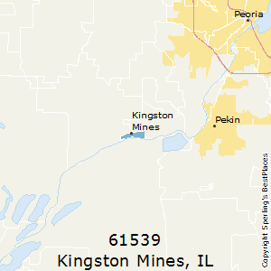 Best Places to Live in Kingston Mines (zip 61539), Illinois