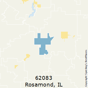 Best Places to Live in Rosamond (zip 62083), Illinois