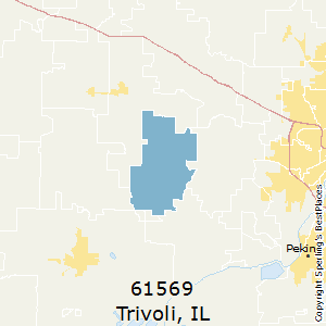 Best Places to Live in Trivoli (zip 61569), Illinois