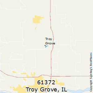 Best Places to Live in Troy Grove (zip 61372), Illinois