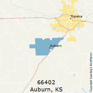 Best Places To Live In Auburn Zip 66402 Kansas
