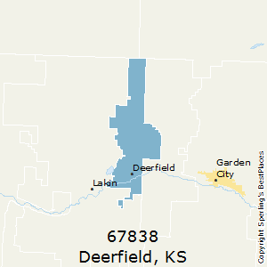 Best Places to Live in Deerfield (zip 67838), Kansas