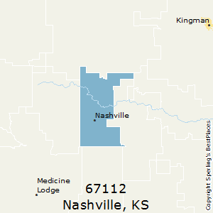 KS Nashville 67112 