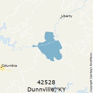 best places to live in dunnville zip 42528 kentucky dunnville zip 42528 kentucky