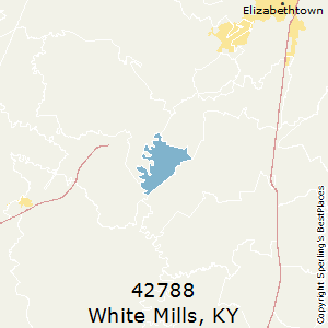 Best Places to Live in White Mills (zip 42788), Kentucky