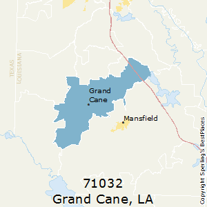 Best Places To Live In Grand Cane Zip 71032 Louisiana