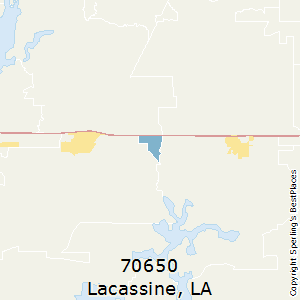 Best Places to Live in Lacassine (zip 70650), Louisiana