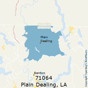 Best Places To Live In Plain Dealing Zip 71064 Louisiana