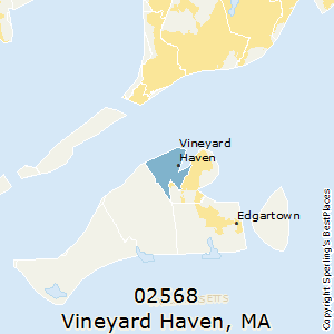 Vineyard_Haven,Massachusetts County Map