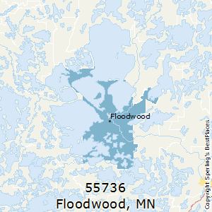 MN Floodwood 55736 
