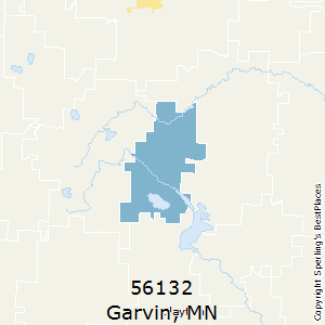 Best Places to Live in Garvin (zip 56132), Minnesota