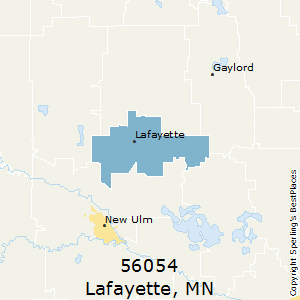 Best Places to Live in Lafayette (zip 56054), Minnesota