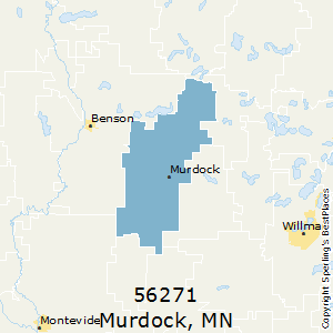 Best Places to Live in Murdock (zip 56271), Minnesota