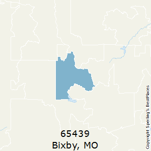 Best Places To Live In Bixby (zip 65439), Missouri