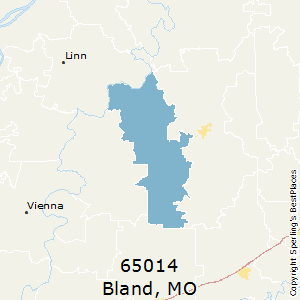 Best Places to Live in Bland (zip 65014), Missouri