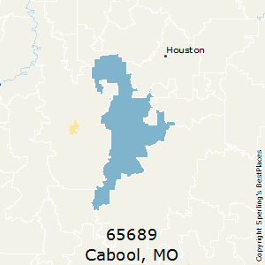 Best Places to Live in Cabool (zip 65689), Missouri