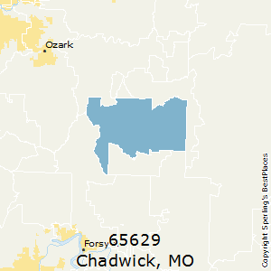 Best Places to Live in Chadwick (zip 65629), Missouri