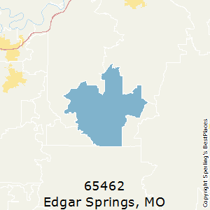 Best Places To Live In Edgar Springs Zip 65462 Missouri