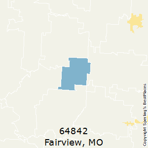 Best Places to Live in Fairview (zip 64842), Missouri