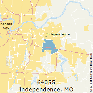 Independence Mo Zip Code Map Zip 64055 (Independence, MO) Comments