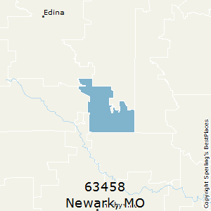 Best Places to Live in Newark (zip 63458), Missouri