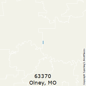 Best Places To Live In Olney Zip 63370 Missouri